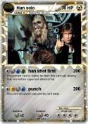 Han solo