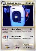 GLaDOS Gaming