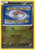 Pokemon Card