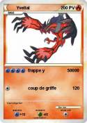 Yveltal