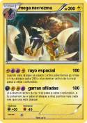 mega necrozma
