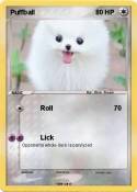 Puffball