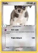 Fluffy