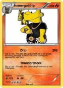 Homergotdrip