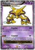 Alakazam