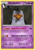 Wściekły Rico