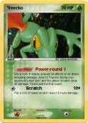 Treecko
