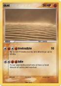 dust