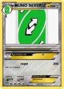 UNO REVERSE