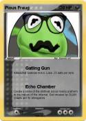 Pious Fraug