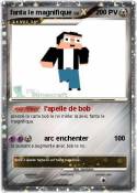 fanta le magnif