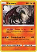 Flamosor