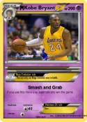 Kobe Bryant