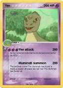 Yee
