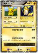 raipichu