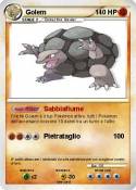 Golem