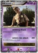 cub scout
