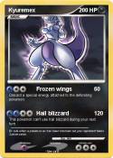 Kyuremex