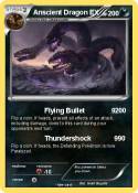 Anscient Dragon