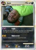 Zech