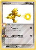 Mario d'or