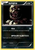 Springtrap
