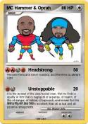 MC Hammer & Opr