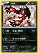 Yveltal