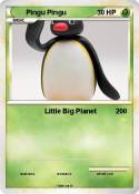Pingu Pingu