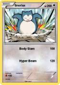 Snorlax