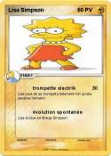 Lisa Simpson