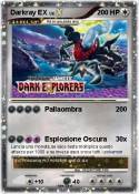 Darkray EX