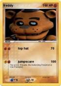 freddy