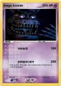 mega bonnie