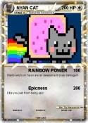 NYAN CAT
