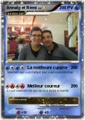 AnnaÏg et Rémi