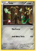 Yoda