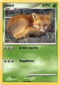 renard