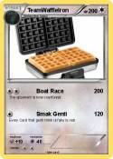 TeamWaffleIron