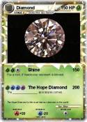 Diamond
