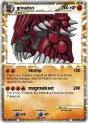 groudon