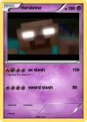 Herobrine