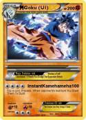 Goku (UI)