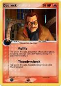 Doc ock