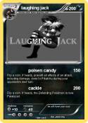 laughing jack