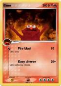 Elmo