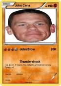 John Cena