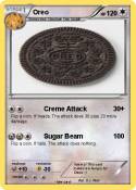 Oreo