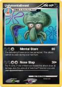 Uglymentalbeast
