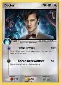 Doctor